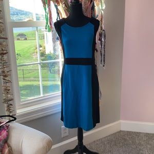 Dress by Madison size medium sleeveless business dress